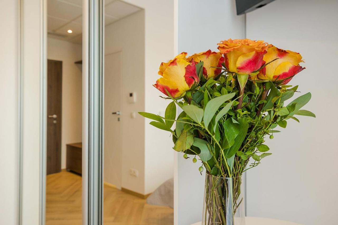 Apartament Kasprzaka 29 - Bezplatny Parking - Free Parking - Piekny Widok Na Centrum Miasta - Duzy Balkon - Smart Tv 55 Cali - Wifi - Better